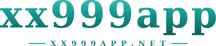 xx999app logo